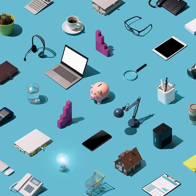 Zoho Consulting Services
